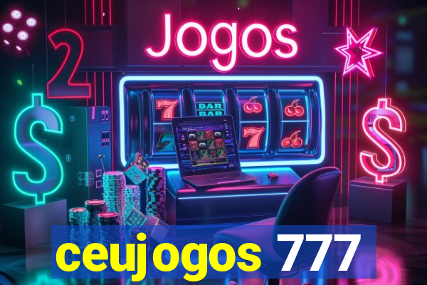 ceujogos 777